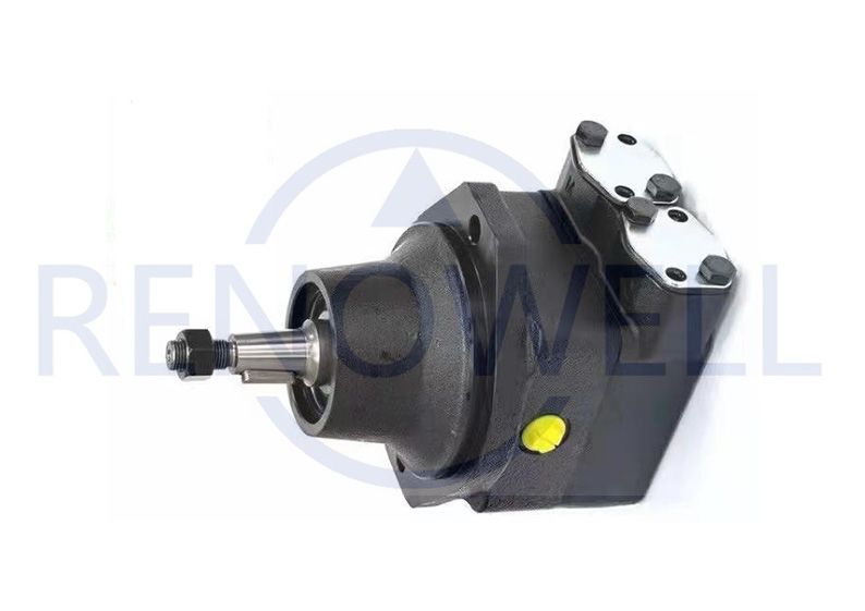 M5BF Series Vane Motors