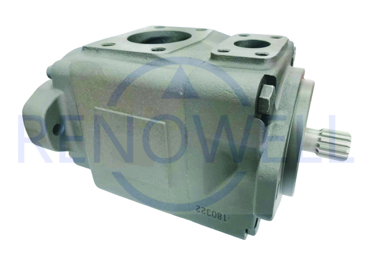 T6ER Series Drive Train Vane Pump