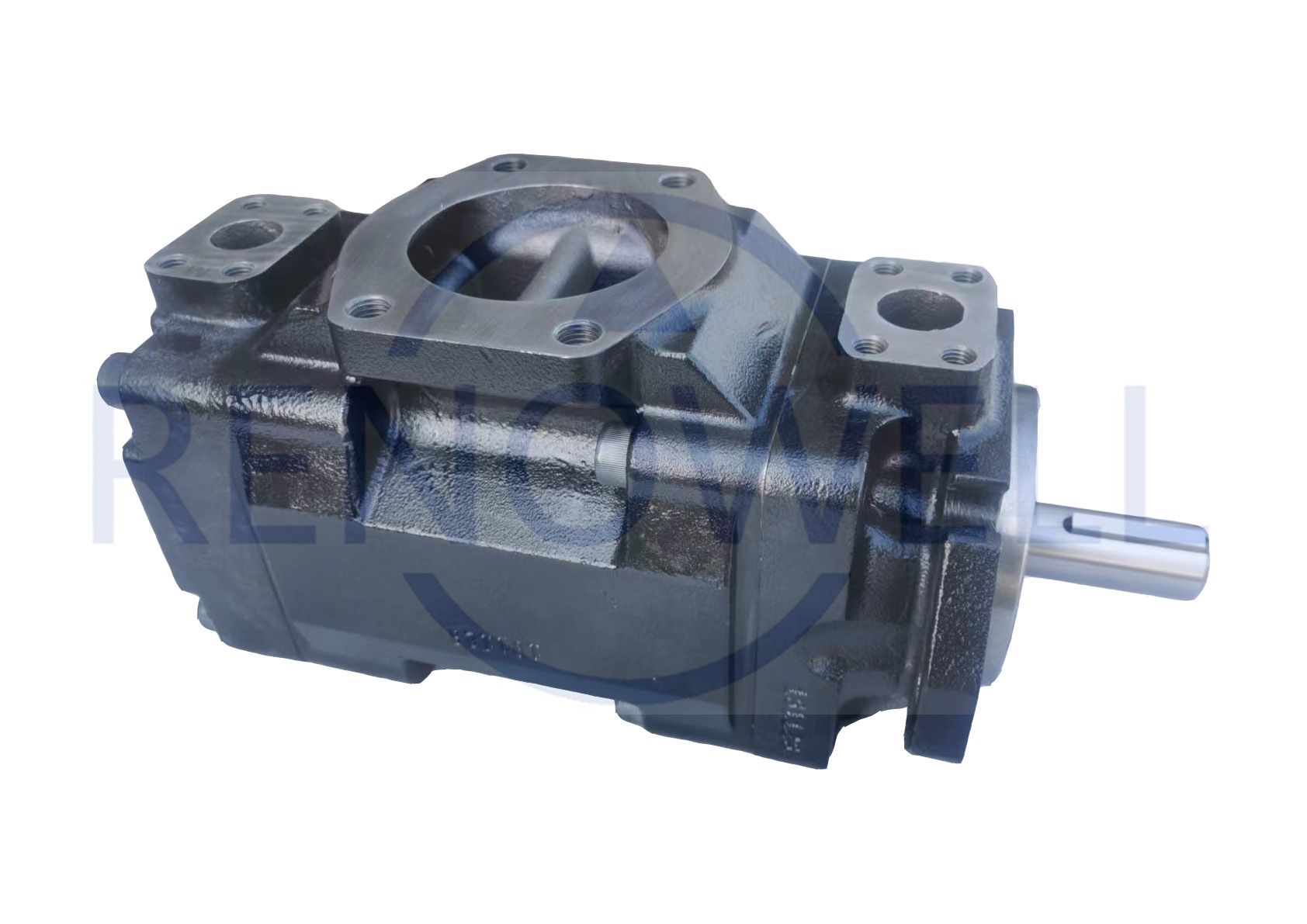 T7 Series Servo  Vane Pump / Double Pumps